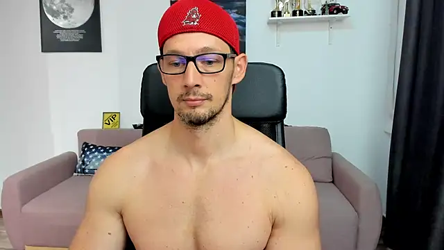 brutusk08 - BrutusK08's free webcam - UK Sex Cams