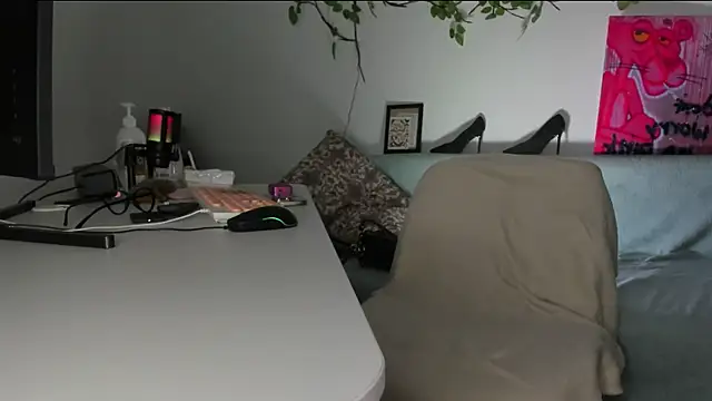 ElektraSunshine webcam