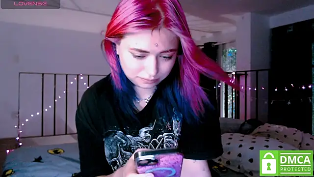 candy_lina webcam