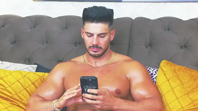 dustinkeent - DustinKeent's free webcam - UK Sex Cams