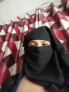 Aafreen_36 webcam