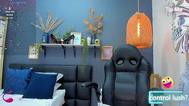 yessila_parker webcam
