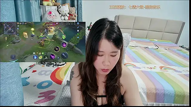 OnlyLove-2026 webcam