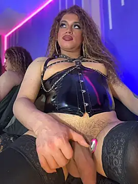 Bellaqueen_fetishs webcam