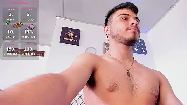 Bastian_MCcormick webcam