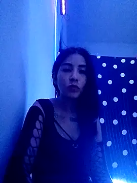 RandalHot webcam