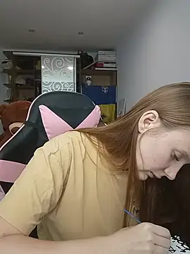 Mary_Blu webcam