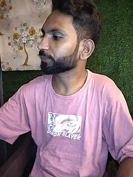 Amar_xy webcam