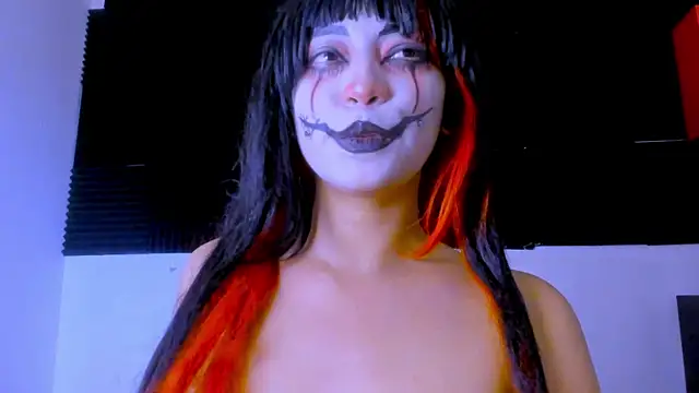 AkaliD webcam