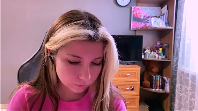 SherikaAzzarella webcam