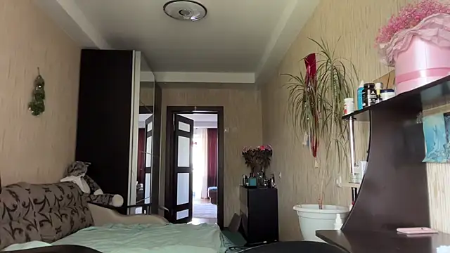 miss_fleur webcam