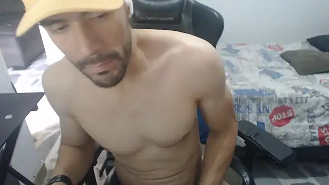 samuelgarcia_ webcam