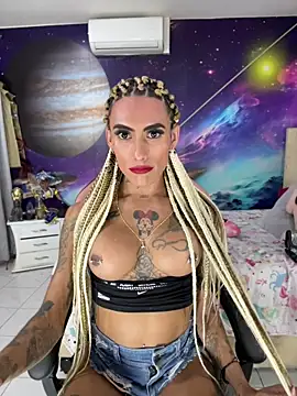Nella_Dolls webcam