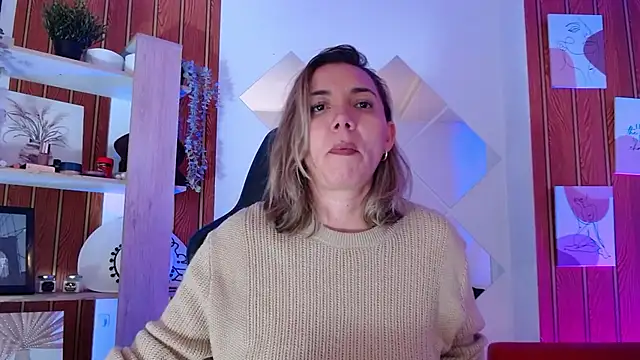 milfsecret69 webcam