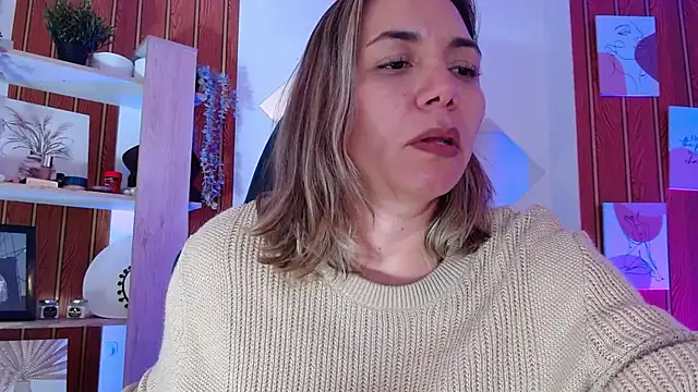 milfsecret69 webcam