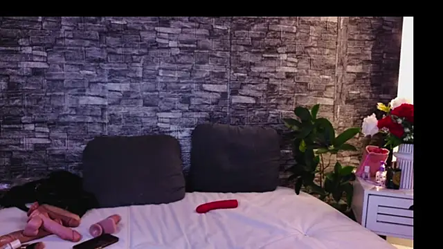 JennyPisik webcam