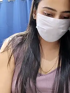 Ivymybae live webcam show