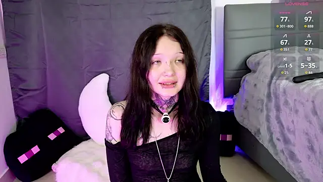 Lein_Bone webcam