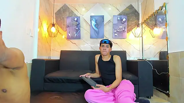 Yeff_26 webcam