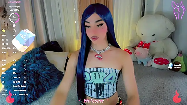 Baby_Aliz webcam