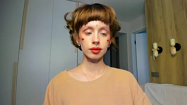 FlowerOfSin2001 webcam