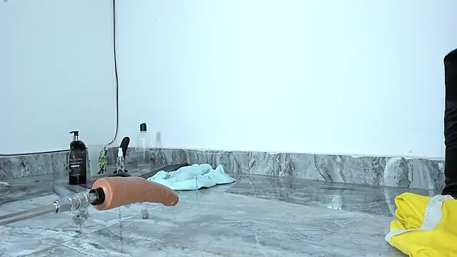Benjamin_Buster webcam
