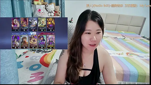 OnlyLove-2026 webcam