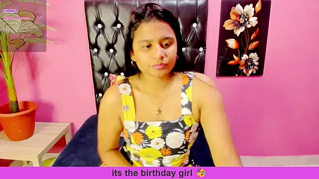 INDIANFLAME live webcam show