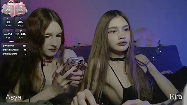 sweetykittysysya webcam