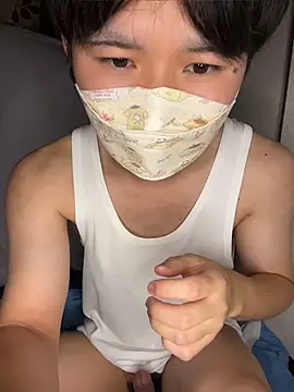 suisui3434 webcam