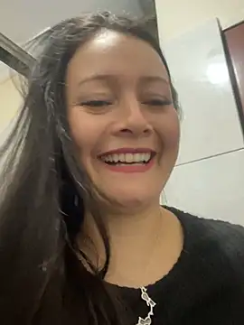 SamiiContreras_ live webcam show