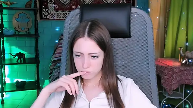 VanessaAnerson webcam