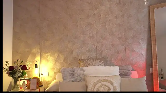 KalaBeckett_ live webcam show