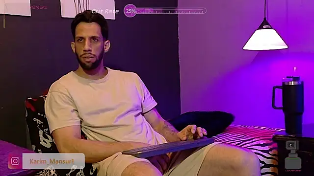 Karim_mansur webcam