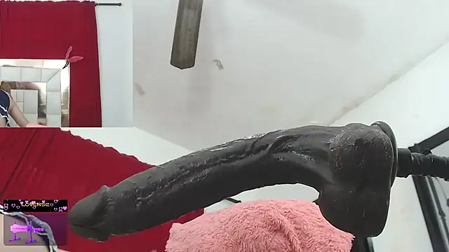candyrojas webcam