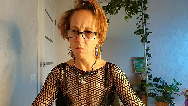 LioraWeiss webcam