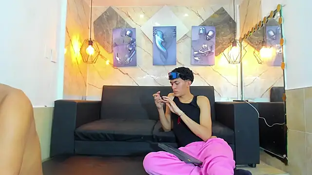 Yeff_26 webcam