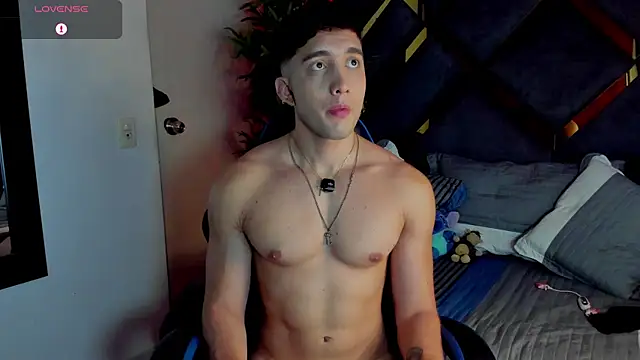 jeicob_stone live cam