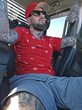 Beardedtattood avatar