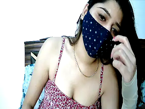 Gloie4u webcam