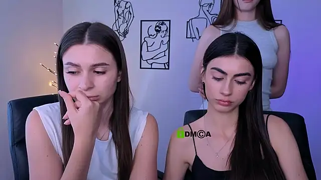 nekky_mouse webcam