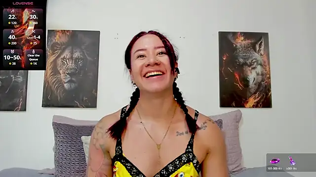 AngelMartinss webcam