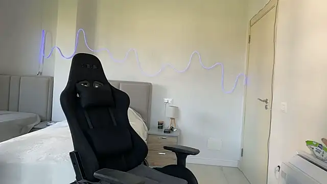 PrincesSsLilu webcam