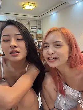 jingya521 webcam