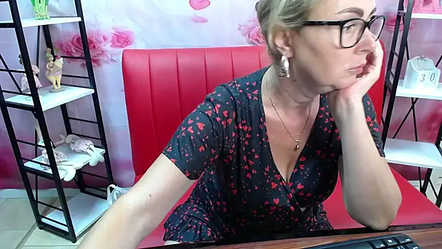 LindaSloboda webcam