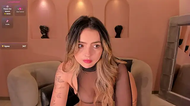 AmyWood webcam