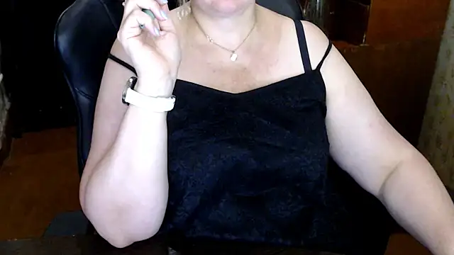AlisaHot55 webcam