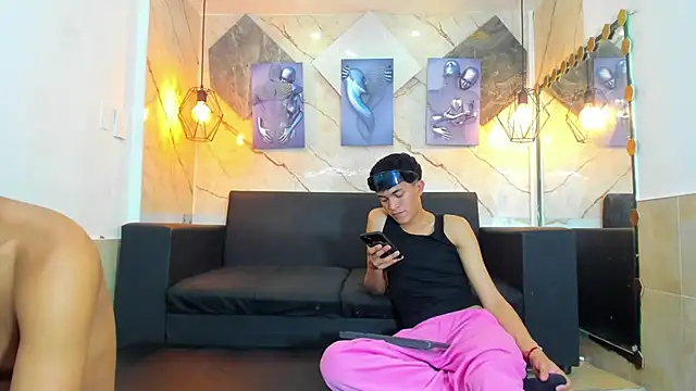 Yeff_26 webcam