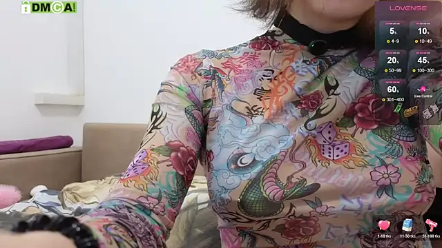 Модель: KawaiiNullify