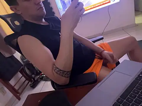 Jeff_pepper webcam